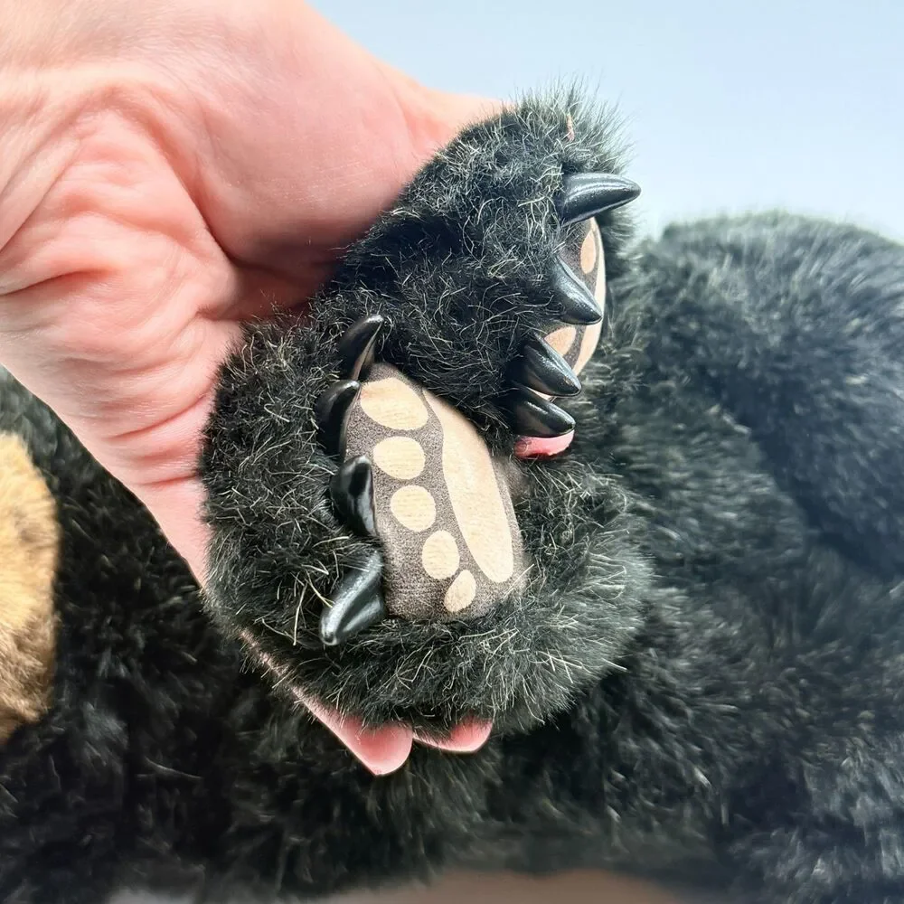 Folkmanis Plush Puppets 15